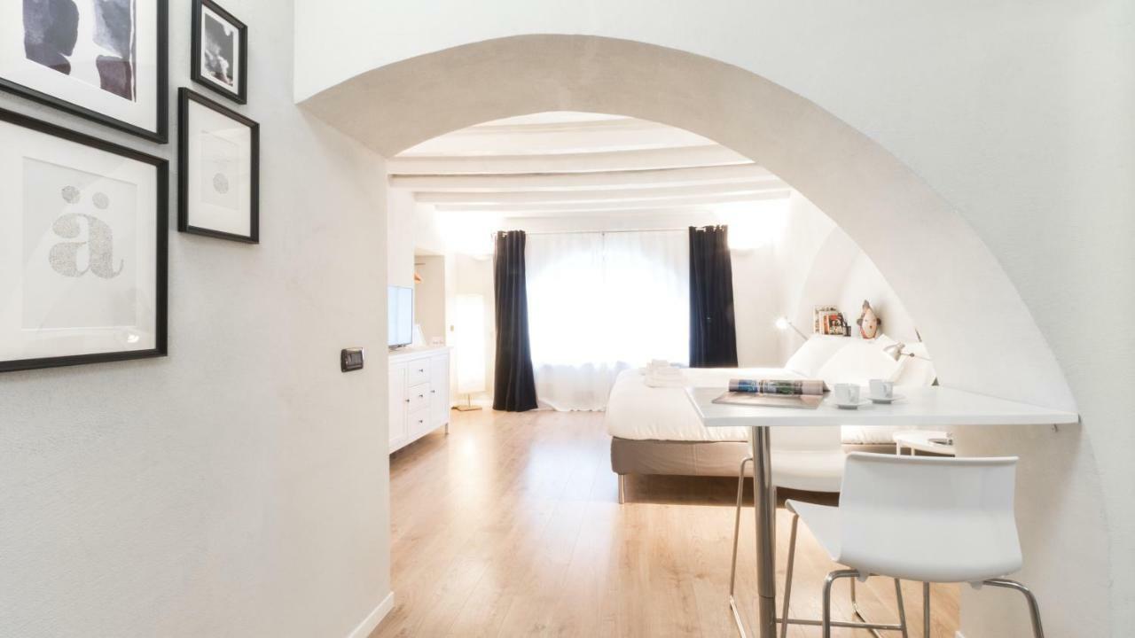 Italianway - Rosales 1 Flat Apartamento Milão Exterior foto